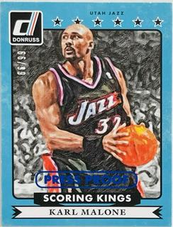 Karl Malone