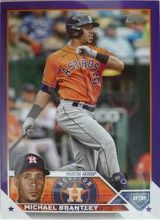 Michael Brantley