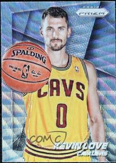Kevin Love