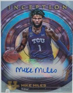 Mike Miles