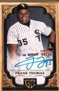 Frank Thomas