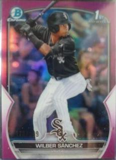 Wilber Sanchez