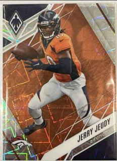 Jerry Jeudy