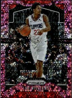 Lou Williams