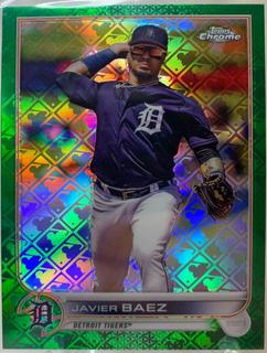 Javier Baez
