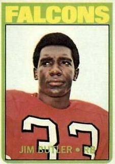 Jim Butler