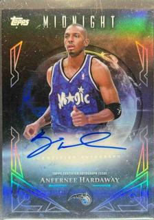 Anfernee Hardaway