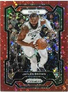 Jaylen Brown