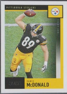 Vance McDonald