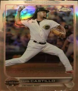 Luis Castillo