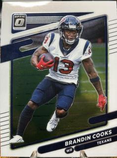 Brandin Cooks
