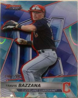 Travis Bazzana