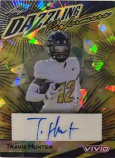 Travis Hunter