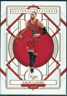 Zach LaVine