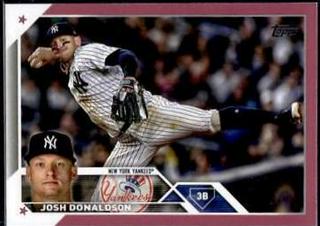 Josh Donaldson
