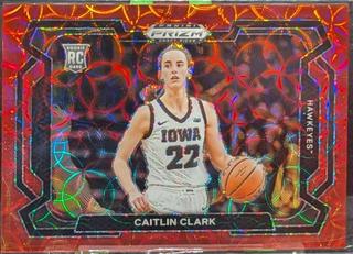 Caitlin Clark
