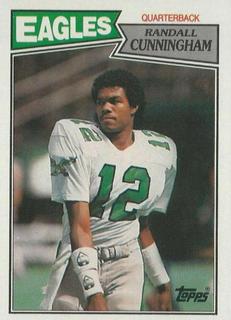Randall Cunningham