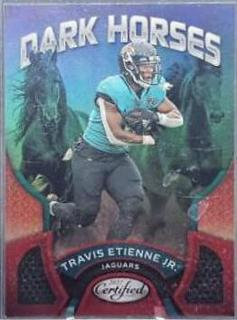 Travis Etienne Jr.