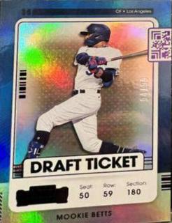 Mookie Betts