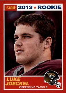 Luke Joeckel