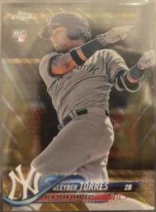 Gleyber Torres