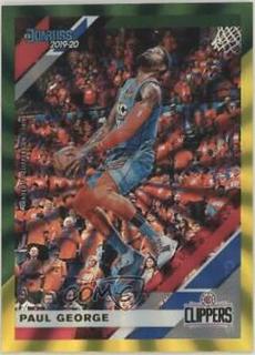 Paul George