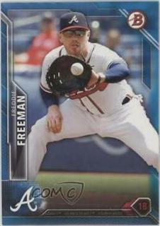 Freddie Freeman