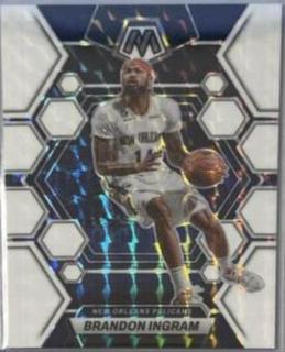Brandon Ingram