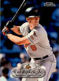 Cal Ripken Jr.