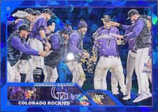 Colorado Rockies