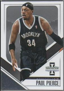 Paul Pierce