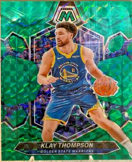 Klay Thompson