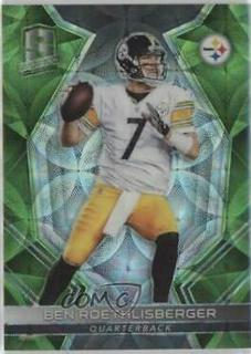 Ben Roethlisberger