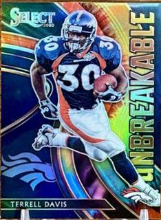 Terrell Davis