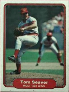 Tom Seaver