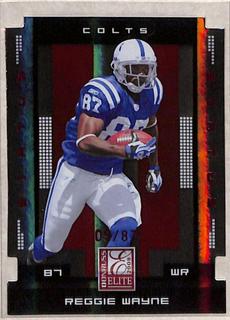 Reggie Wayne