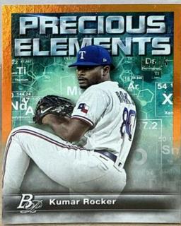 Kumar Rocker