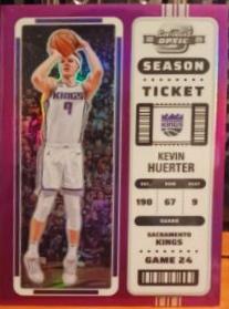Kevin Huerter