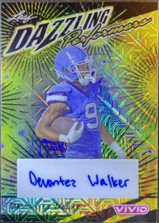 Devontez Walker