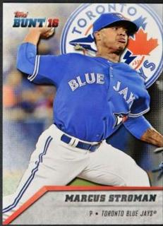 Marcus Stroman