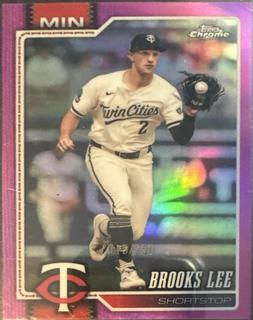 Brooks Lee