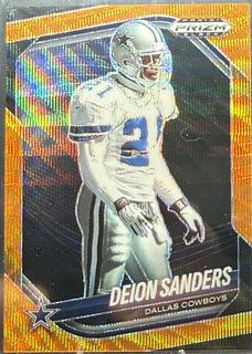 Deion Sanders