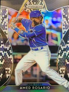 Amed Rosario