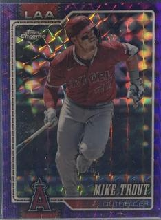 Mike Trout