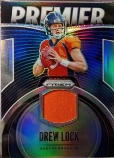 Drew Lock