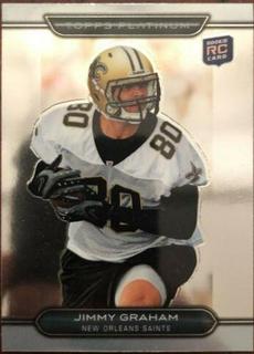 Jimmy Graham
