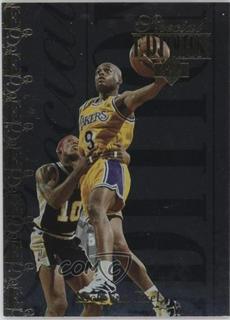 Nick Van Exel