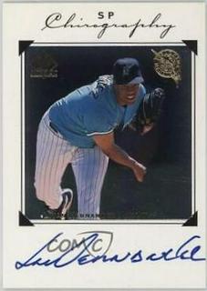 Livan Hernandez