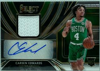 Carsen Edwards