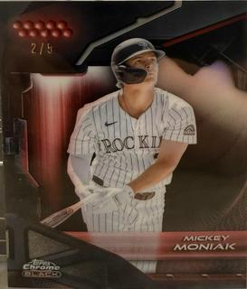 Mickey Moniak